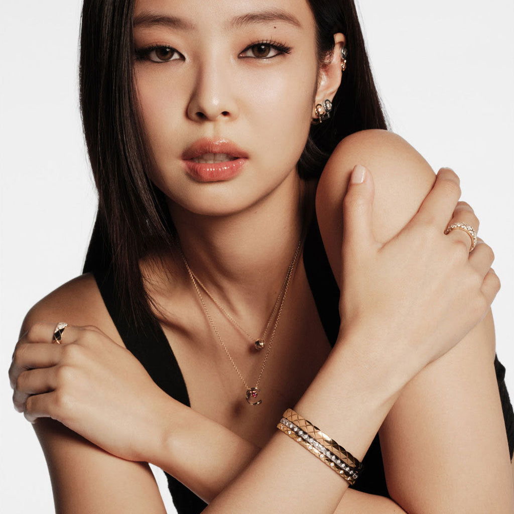 Chanel Watches & Fine Jewelry Residency